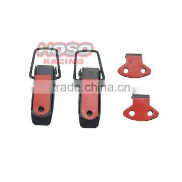 Racing Universal Bumper Quick Release Fastener (Small) photo-5