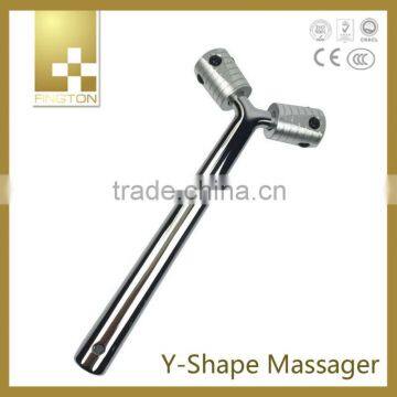 As Seen On TV Face lifting face skin massage machine Home Use Face Roller