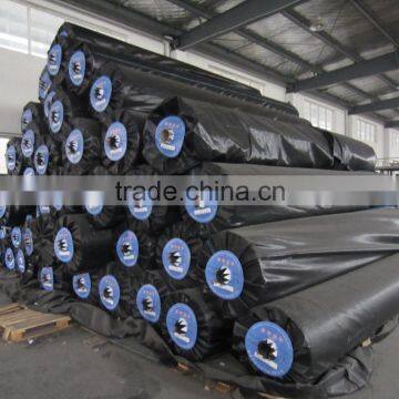 Woven Polypropylene Carpet Backing Fabric Primary and Secondary Backings photo-3