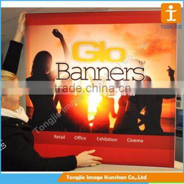 Light Fluorescent Plastic Film Taxi Top Light Box photo-5