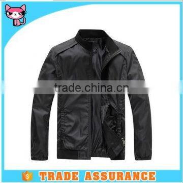 Fashion Sport outdoor Jacket For Men