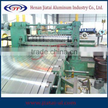 Round Edge Aluminium Strip For Transformer