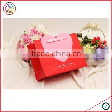 High Quality Paper Purse Gift Bags