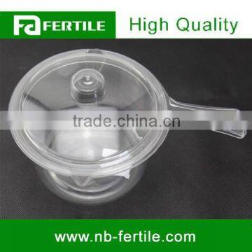 RQY 423594 ACRYLIC COSMETIC ORGANIZER photo-3