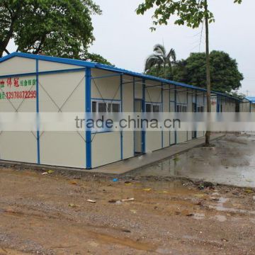 Alibaba Top Selling Cheap Mini Modular Homes