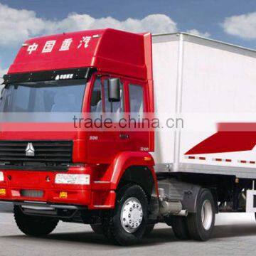 Sinotruk 4*2 Truck