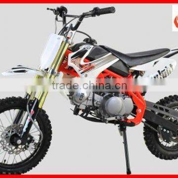 NEW 110 125CC dirt bike off road sports motorcycle