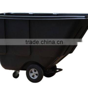 1/2yard Tilt Truck, Trash Truck, Tilt Hopper, Light Commercial, Without Handle