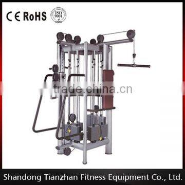 Body building fitness TZ-6038/Tianzhan gym machine/Strength equipment