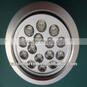 Round Led Ceiling Light 15W