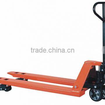 Hydraulic pallet trucks