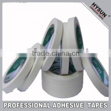 Masking tape jumbo roll