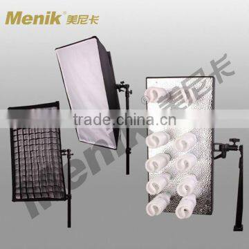 MM-18 Lamp Holder for 12 Lamps, E27