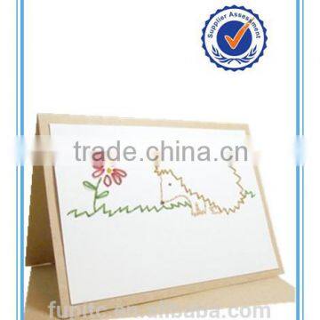 Good Quality Greeting Card Printing