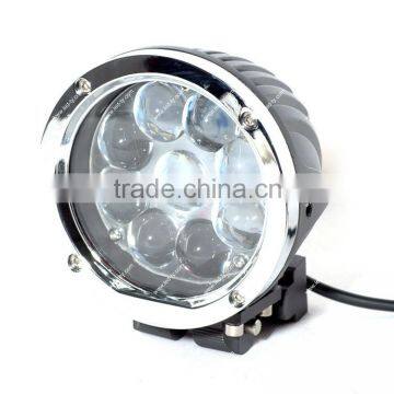 45W LED Work Lights,Truck LED Offroad Lights,4X4 Off Road Auto LED Driving Lights