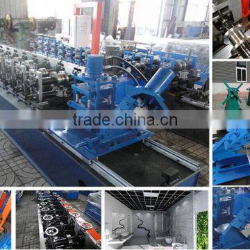 CU Roll Forming Machine Channel celing /drywall Roll Forming Machine