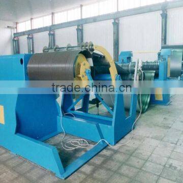 1250 MM slitting machine line/cut to length machine