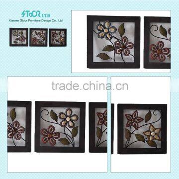 Artificial Tree Wall Decor