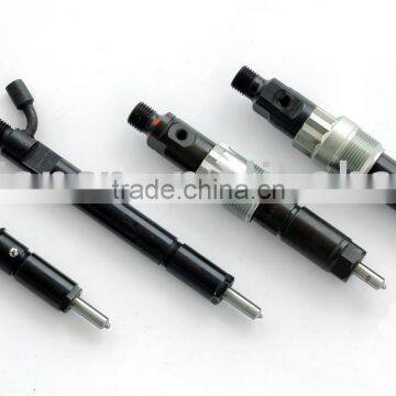 diesel fuel injector