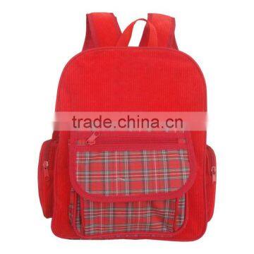 High Quality Fashionable School Bags for Teenager photo-3