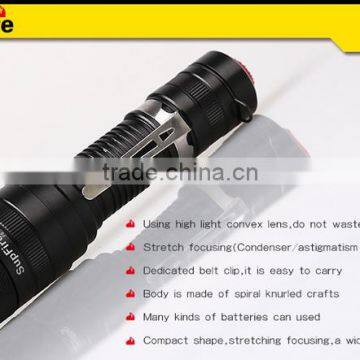 OEM High Quality Railway Flashlights photo-2
