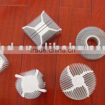 Heat sinks