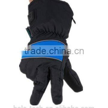 Battery Waterproof HEATED GLOVES for Sports photo-2
