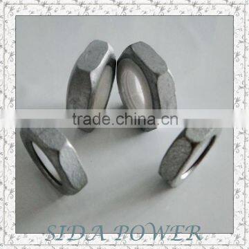 fasteners manufacture auto lock nut hex head thin nut