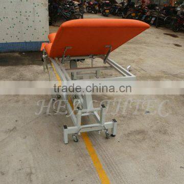 Portable Massage Bed Spa Bed In Foshan photo-6