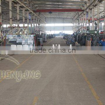 High Efficiency and Environmental Protection Encolsed Air Cushion Belt Conveyor With CE &ISO photo-3