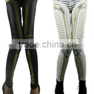 2013 new style popular girl sexy legging