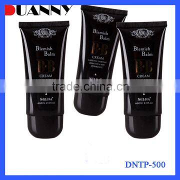 100Ml New Design Cosmetic Packaging Tube &3Mm Plastic Tube photo-4