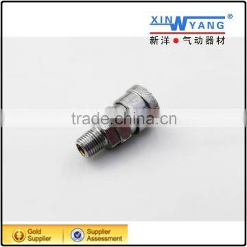 High Flow SM-600 Quick Fittings