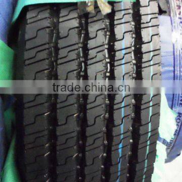 Hilo truck tyre 295/80r22.5