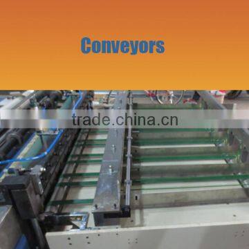 ZJ-1300 HGPACKER Best Supplier 2015 Hot Sale A4 Copy Paper Slitting Cutting Machine photo-4