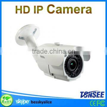 2015 High Quality Ip66 Waterproof Big Promotion Ip Camera With Great Night Vision Ip Bullet Camera