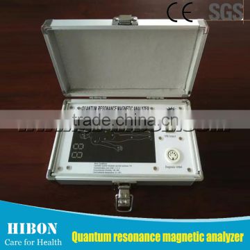 Biochemical Analysis System 45 Reports Professional Quantum Resonance Magnetic Analyzer