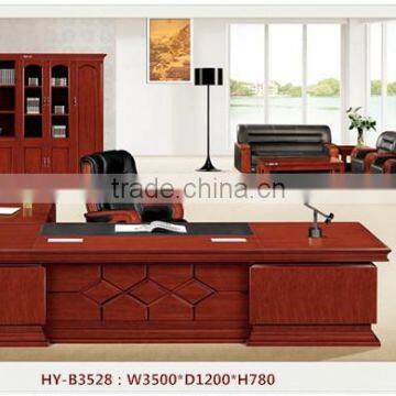 Chinese manufacturer high tech executive office desk