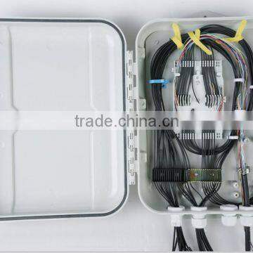FTTX/FTTH Fiber Optic Terminal Box Optical Distribution Case photo-4