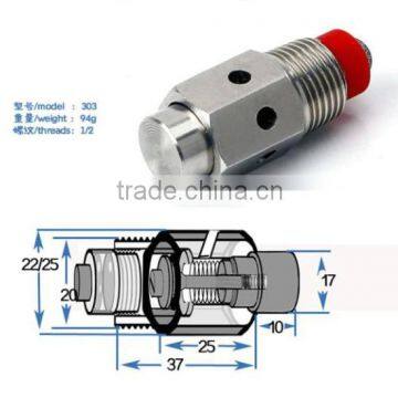 nipple drinkers for pig farming equipment stainless steel