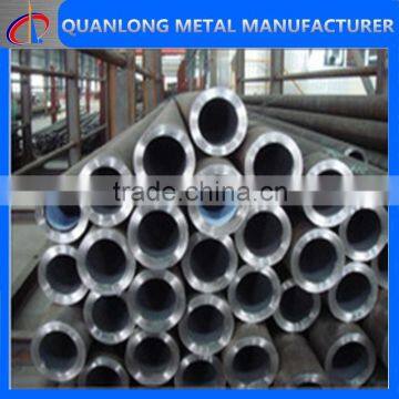 ASME low carbon steel seamless pipe