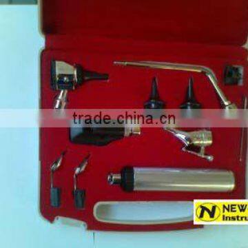 ENT Diagnostic Set Surgical Instruments Diagnostic Set ENT Diagnostic Set