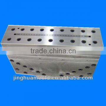 WPC PVC Wall and Ceiling Cladding Panel Extrusion Mould