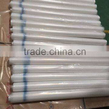 High quality moisture barrier poly film