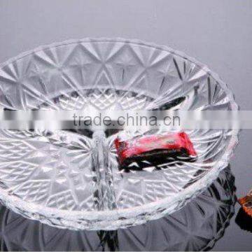 Glass Plate,Glass fuite plate,Glass tableware