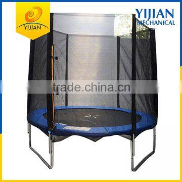 Popular Competitive price Indoor outdoor gymnastic trampoline