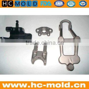 Offer bronze nut precision casting wax jet 3d printer for investment casting steel casting parts