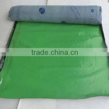 Cheap self-adhesive bitumen waterproof membrane