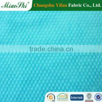 2016 Export to Middle East 100% Polyester Jacquard Curtain Fabric photo-3
