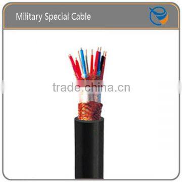 XLPE Insulation ultra-soft Militaty Special Cable